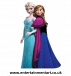 Life Size Models and Cardboard Cutouts