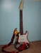 Paper Jams Guitar 