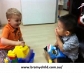 Early Baby Education and Learning 