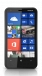  Nokia Lumia 620 (Silver-66814)