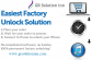 Factory unlocking services