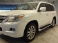 2011 Lexus LX570 Full Option for sale
