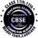 Tuition and Coaching Classes for BCA