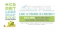 Weight Loss & Anti-Aging Program (Lose 15 Pounds in 3 Weeks!)