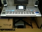 Sub: Yamaha Tyros 4 / Yamaha PSR-S950