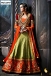 Heavy Designer Wedding Bridal Lehenga Choli