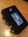 FOXX Tone Machine Pedal