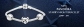 Big Christmas Discount on Pandora Starry Heart Bundle Bracelet