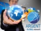 Leverage the online presence of your business with ArgentGlobalNetwork. 