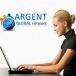 Be one of thousands of entrepreneurs in partnering with ArgentGlobalNetwork. 