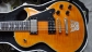 Tradition S2003 Les Paul Custom Copy