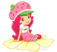              Strawberry shortcake birthday ideas| kids birthday party