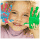  Arts and crafts birthday party ideas