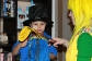            kids birthday party games