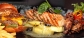 American food in Delhi | Restaurant in South Delhi