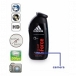 Adidas Shampoo Bottle Camera Remote Control On/Off And Motion Detection Record built in memory 32GB