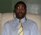 45 year old black English gentleman looking for a woman from anywhere in the world.