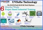 6Week/Month Internship, Live Project, Ready Projects, Project Training Institution