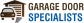Garage Door Maintenance, Repair & Installation Services