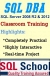 PROJECT ORIENTED WEEKEND & REGULAR CLASSES ON SQL Server 2012 DBA   
