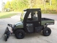 2006 Polaris Ranger XP 700 EFI 4x4