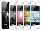 Apple iPod touch 5th generation 64GB USD$39