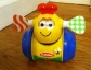 Playskool Crawl 'n Flutter Bee