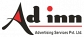 Newspaper, Television, Radio and Human Billboard Advertising agencies in Chennai