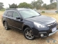 2014 Subaru Outback 5GEN 2.5i MY14 Lineartronic All Wheel Drive