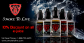 Get 10% discount on all e-Juice from Smoke to live