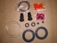 Suzuki Mini Truck Parts