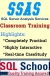 SSAS AND MSBI PRACTICAL TRAININGS WITH SQL School