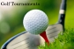 Watch your favorite golf tournaments