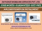 AIR CONDITIONER/ AC ON INSTALLMENTS.