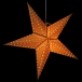 Paper Star Lanterns