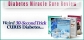   The Amazing Diabetes Miracle cure