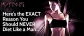   The Highest Converting Female Fat Loss offer of all time