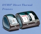 Direct thermal label