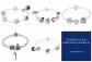 Christmas special bracelets Collection from Pandora at The Jewel Hut
