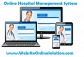 Online Hospital Management System Designed by WebsiteOnlineSolution.com 