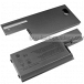 Replacement DELL Latitude D820 Battery