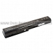 Replacement HP Pavilion dv7 Battery