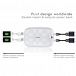 Portable Power Bank External Mobile USB Battery Charger for Cell Phone