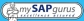 Online Training and corporate training by mySAPgurus