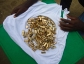 AU GOLD DUST, GOLD BARS AND DIAMOND FOR SALE