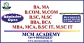 Get Complete Graduation Degree in One Year | MBA BBA BA MA BSc MSc Bcom B Tech in Fast Track Mode