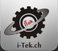iTek iphone Reparatur