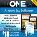 MyOneSpy iPhone Spy App Just in $18