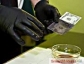 Automatic Chemical Solution For Cleaning Deface Currency