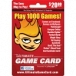 $20 Ultimate Game Card Worldwide UGC Code Emailed 20$